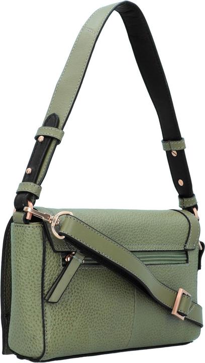 Immagine prodotto Burkely Keen Keira borsa a tracolla in pelle 22 cm