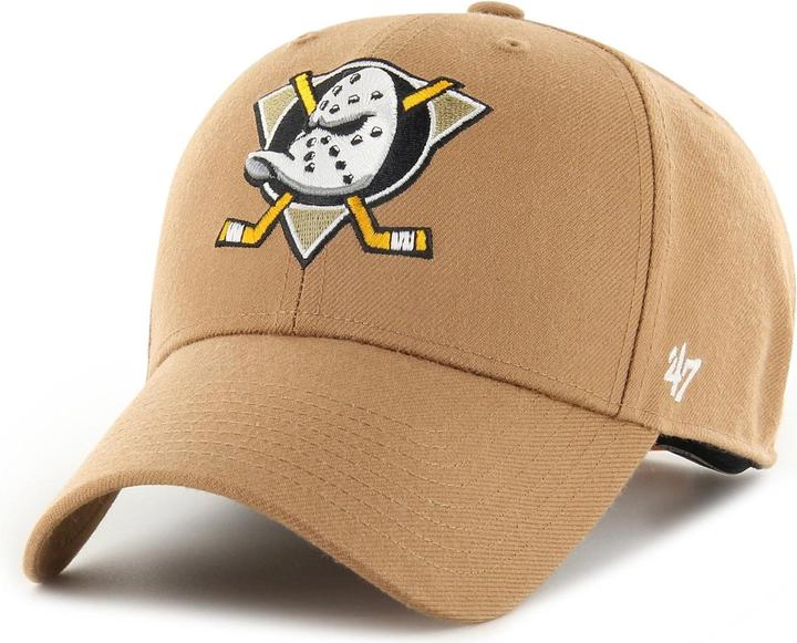 Actual product image 47 Brand NHL Anaheim Ducks (One size)