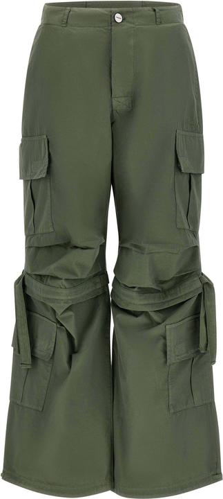 Actual product image Freddy Classic Cargo Pants BRITNEYF301 (M)