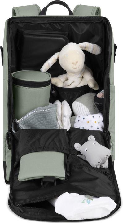 Produktbild ABC Design Rucksack Active