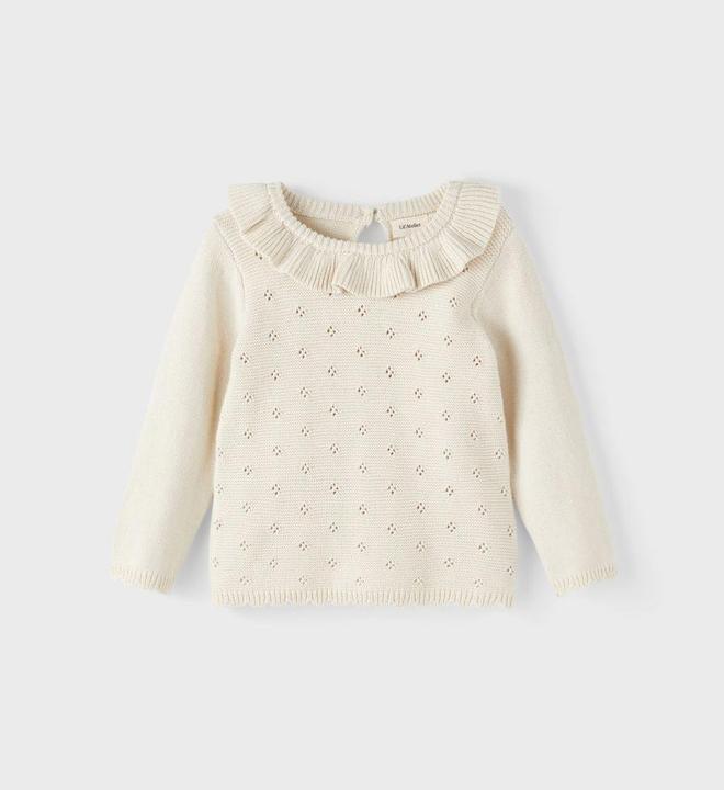 Produktbild Name it Langärmeliges Strickoberteil (92)