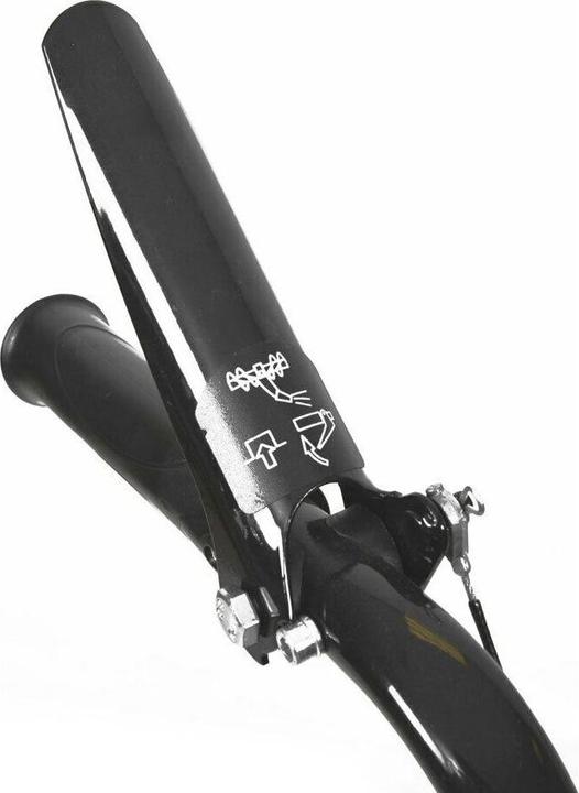 Produktbild Hecht 9555 SE Schneefräse (56 cm)