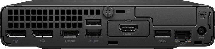 Actual product image HP Pro Mini 400 G9 (Intel Core i5-12500T, 16 GB, 512 GB)