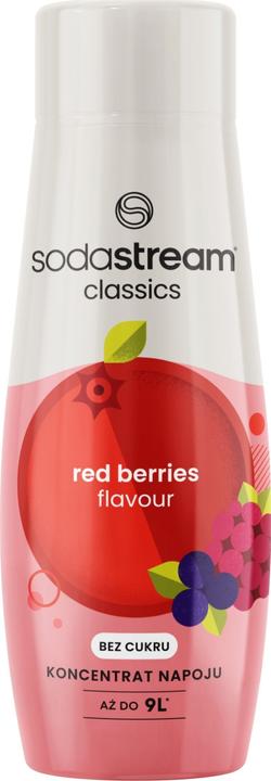 SodaStream Soda mix (1 x 44 cl)