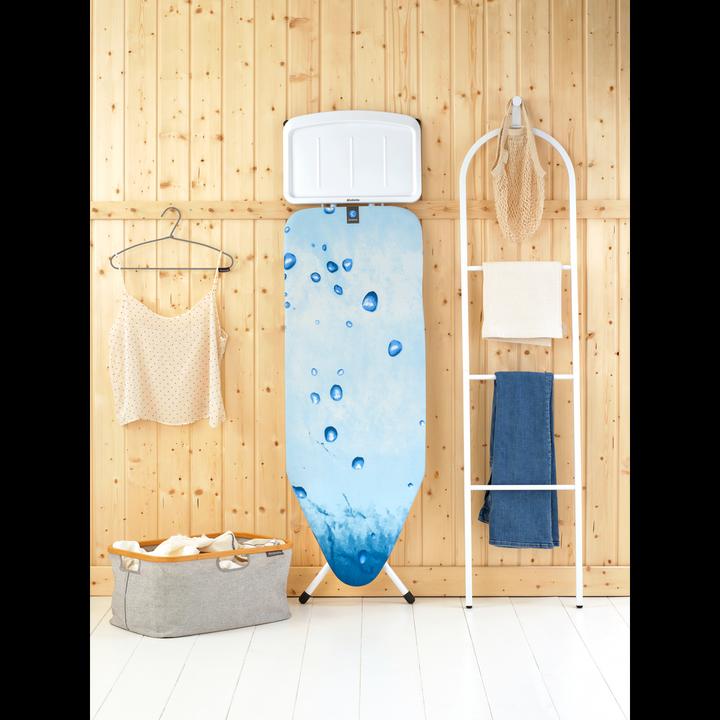 Immagine prodotto Brabantia Acqua ghiacciata solida (misura C) (124 x 45 cm)
