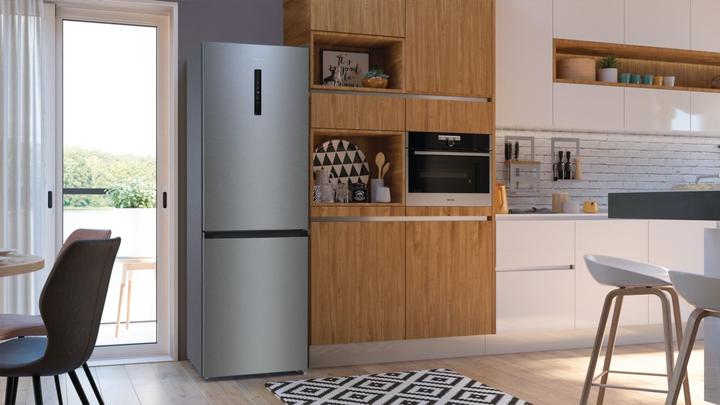 Actual product image Gorenje NRK6192AXL4 (300 l)