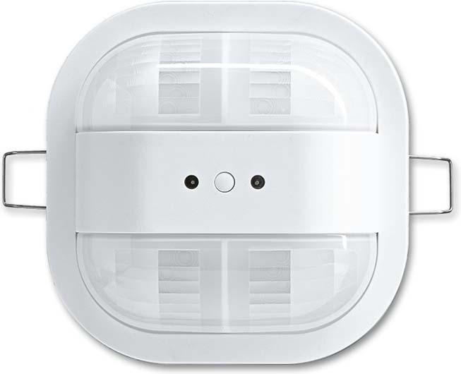 Actual product image ABB KNX presence detector (9 m)