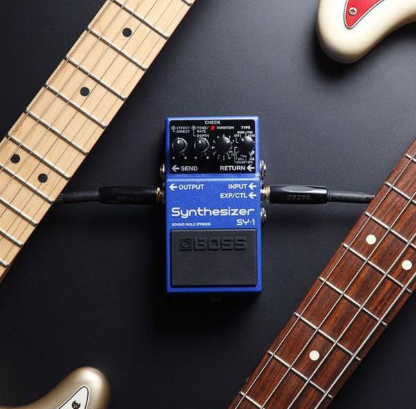 Produktbild Roland Pedal SY-1 (Gitarre, Bass)