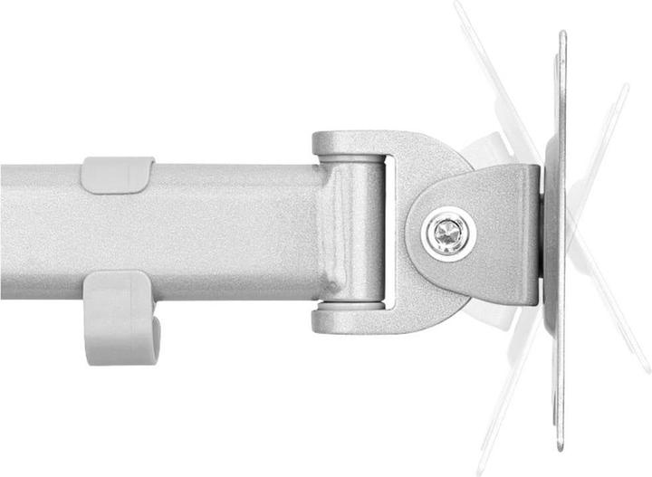 Produktbild Neomounts FlachbildschirmTischhalterung (Tisch, 27")