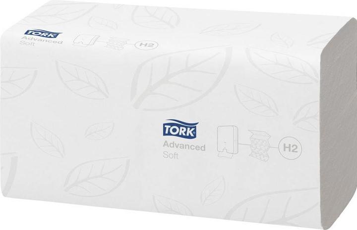 Actual product image Tork Paper towels (21 x)