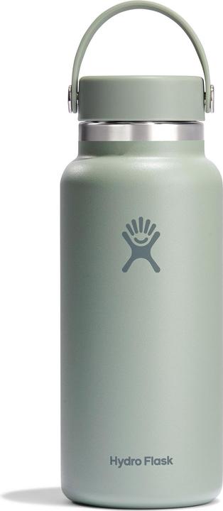 Image du produit Hydro Flask Wide Mouth Flex Cap (0.95 l)