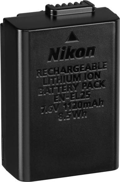 Produktbild Nikon EN-EL25 (Kamera Akku)