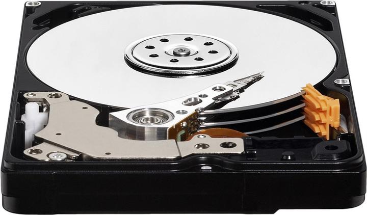 Produktbild WD AV-25 (0.32 TB, 2.5", CMR)