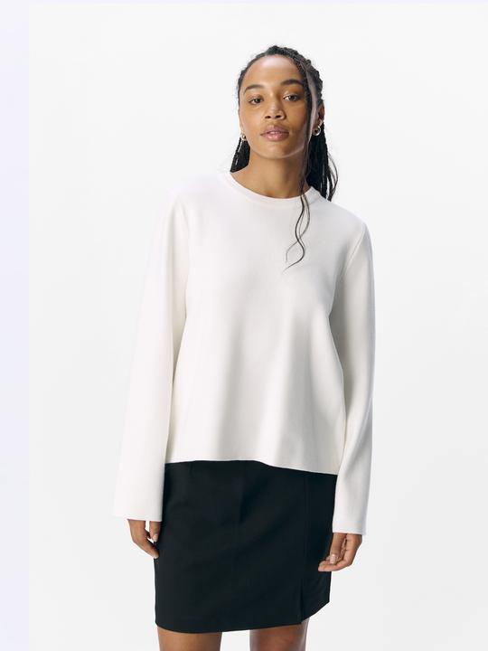 Actual product image Object Langärmeliger Strickpullover (XL)