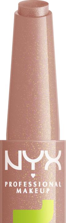 Image du produit NYX Professional Make-Up Nyx Fat Oil (14 Chat de groupe)