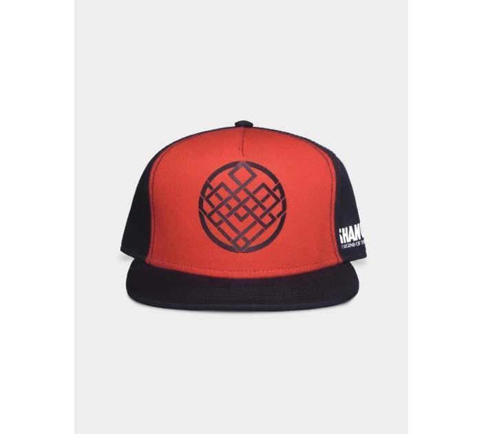 Produktbild Snapback cap (One Size)