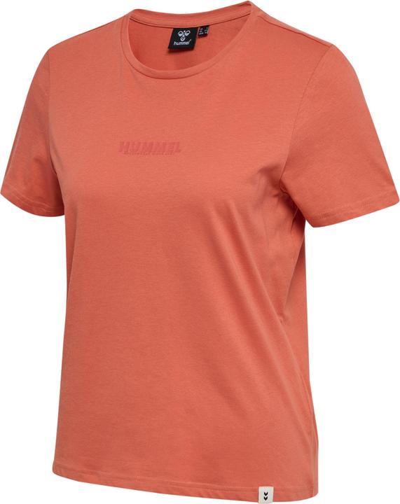 Immagine prodotto hummel hmlLEGACY T-SHIRT DONNA (L)