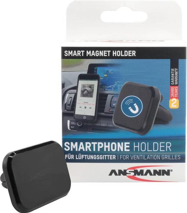 Image du produit Ansmann Voiture à aimant intelligent