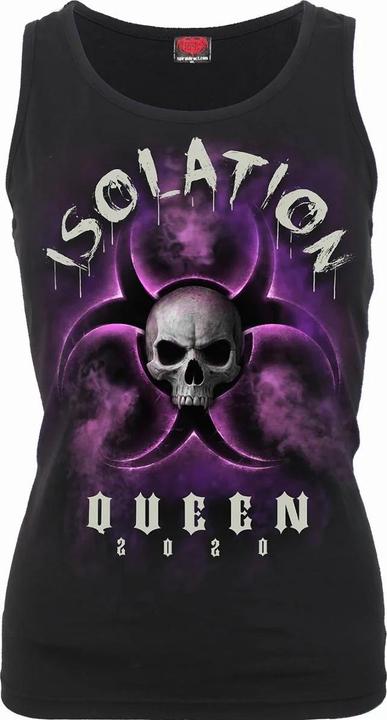 Produktbild Spiral Isolation Queen Ärmelloses Oberteil Ärmellos (S)