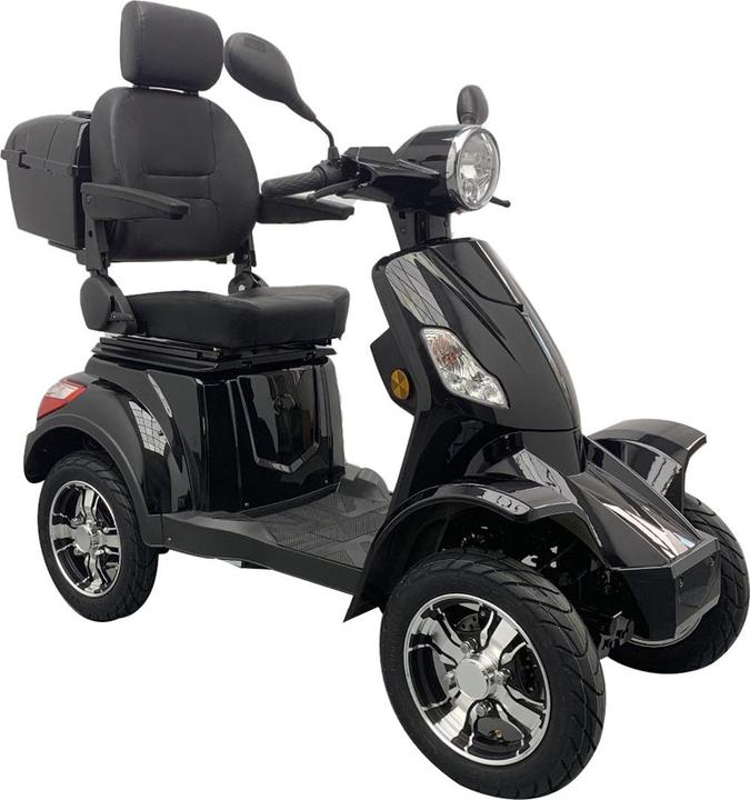 Produktbild TSC Seniorenmobil Z4 (25 km/h, 1000 W)