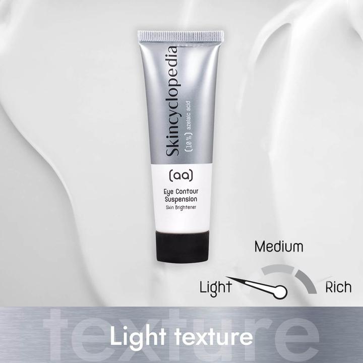 Produktbild Skincyclopedia Suspension 10% Azelaic Acid (30 ml, 24h Creme)