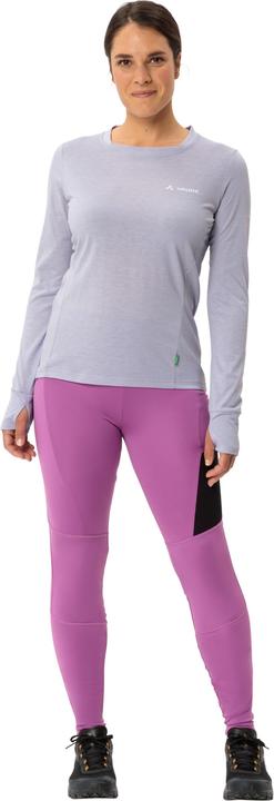 Actual product image Vaude Sveit LS Shirt II (42, L)