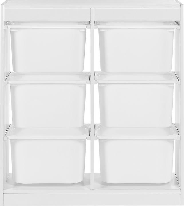 Actual product image Beliani Tobin