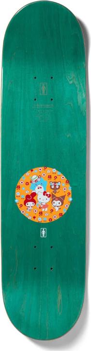 Actual product image Girl Sanrio Hello Kitty & Friends (8.25")