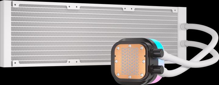 Produktbild Corsair iCUE LINK TITAN 360 RX RGB
