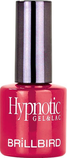 BrillBird Hypnotic G&L “55” – 8ml (Gel-Effekt Nagellack)