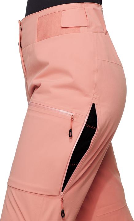 Produktbild Mammut Stoney HS Thermo Pants Women (36)
