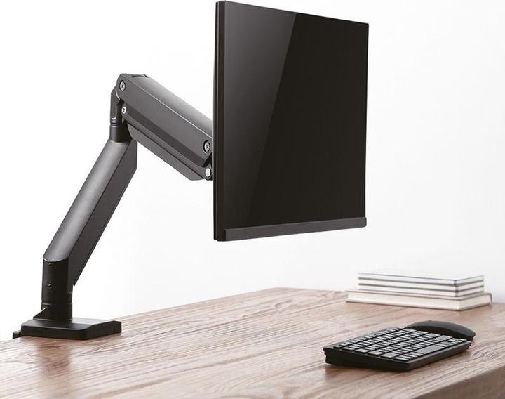 Produktbild Roline LCD-Arm. Tischbef,Gasfeder (Tisch)