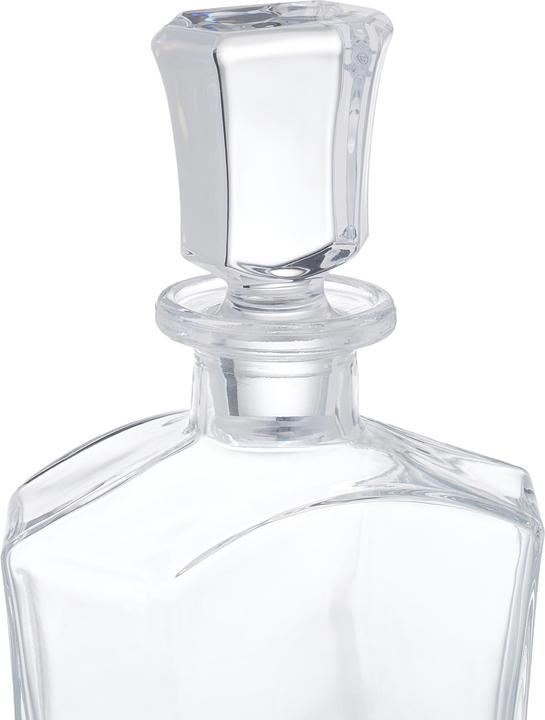Produktbild Relaxdays 5-tlg. Whisky-Set (3.45 dl, 1 x, Whiskygläser)