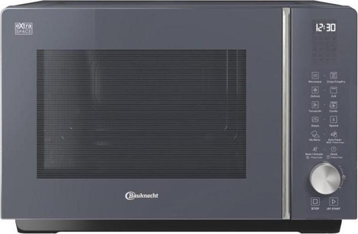 Bauknecht MF 259 SG CH (CH-Stecker, 25 l)
