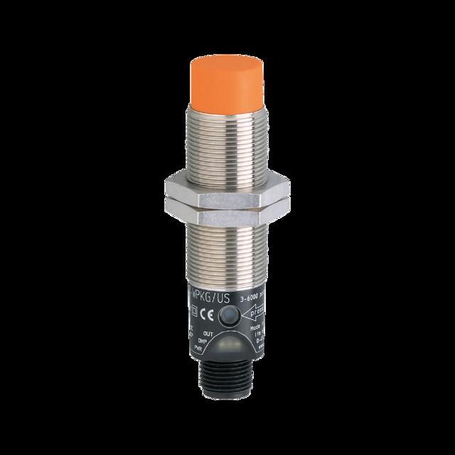 Image du produit ifm Electronic Contrôleur de vitesse sn 12mm nb DI6001 (DI6001)