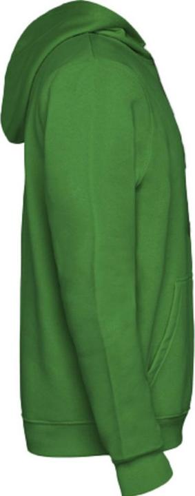 Immagine prodotto Alpinia Urban Felpa con Cappuccio Uomo (3XL)