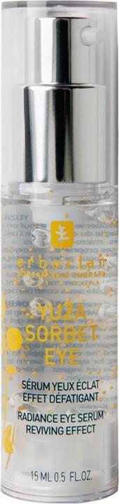 Erborian Yuza Sorbet Eye (Serum, 15 ml, Tag)