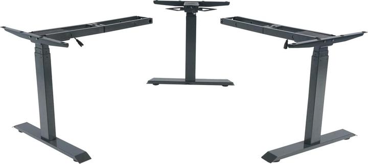 Image du produit Swisshandel24 Support 3en1