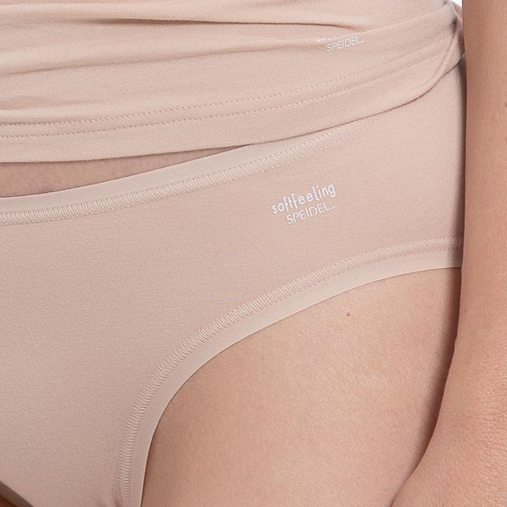 Immagine prodotto Speidel 3 confezioni di mini-slip dalla sensazione morbida (44, XXL, confezione da 3)