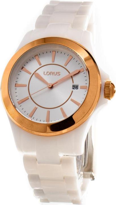 Produktbild Lorus Damenuhr RH978EX9 (Ø 39 mm) (39 mm)