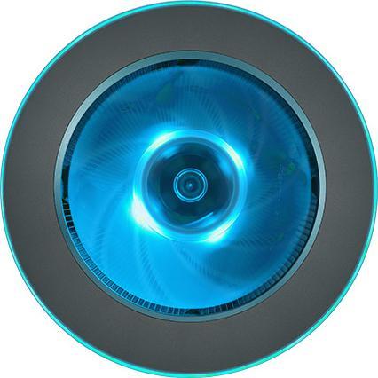Immagine prodotto Cooler Master MasterAir G100M (74.50 mm)