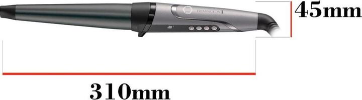 Actual product image Remington Lockenstab ProLuxe You CI98X8 Lilatech (19 mm, 32 mm, 20 mm, 28 mm, 22 mm, 21 mm, 26 mm, 29 mm, 31 mm, 30 mm, 23 mm, 24 mm, 25 mm, 27 mm)