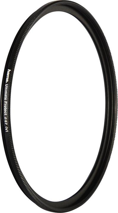 Produktbild Hama Ultimate (67 mm, Schutzfilter, 67 mm)
