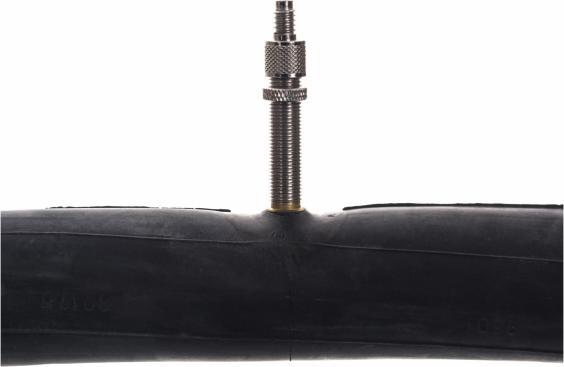 Produktbild Schwalbe Schlauch 20-24" DV7 (Dunlop (DV), 20", 40 mm)