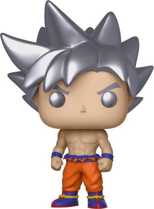 Produktbild Funko Animation - Dragonball Super: Goku (Ultra Instinct)