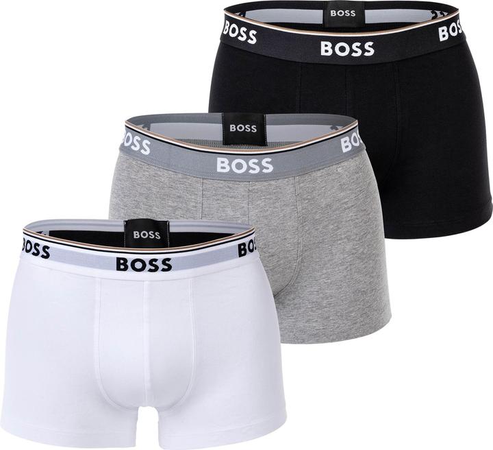 Immagine prodotto BOSS Potenza (XXL, confezione da 3)