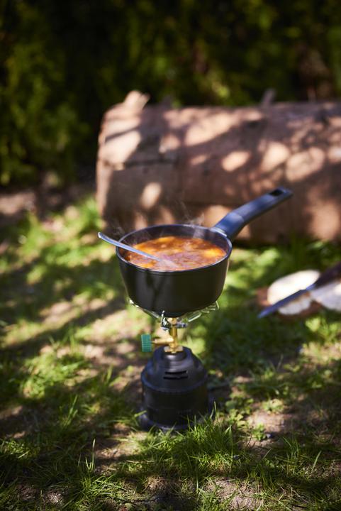 Actual product image Schou Camping-Gaskocher
