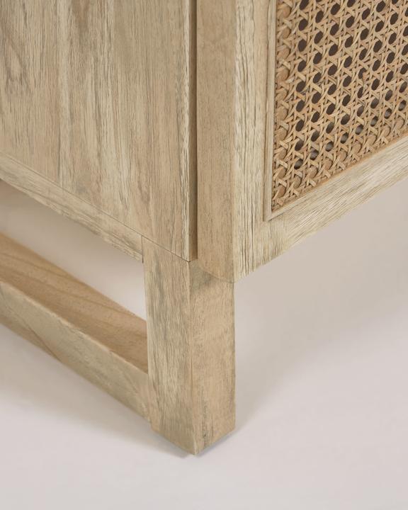 Produktbild Kave Home Rexit (41 x 180 x 50 cm)