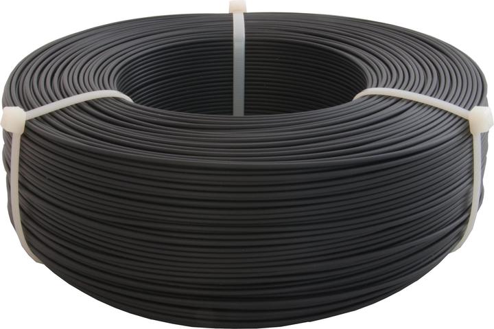 Tiefschwarz RAL 9005