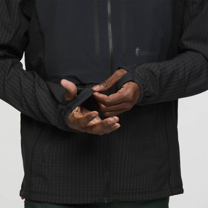Immagine prodotto Cotopaxi Yermo Hooded Softshell Jacket (M)